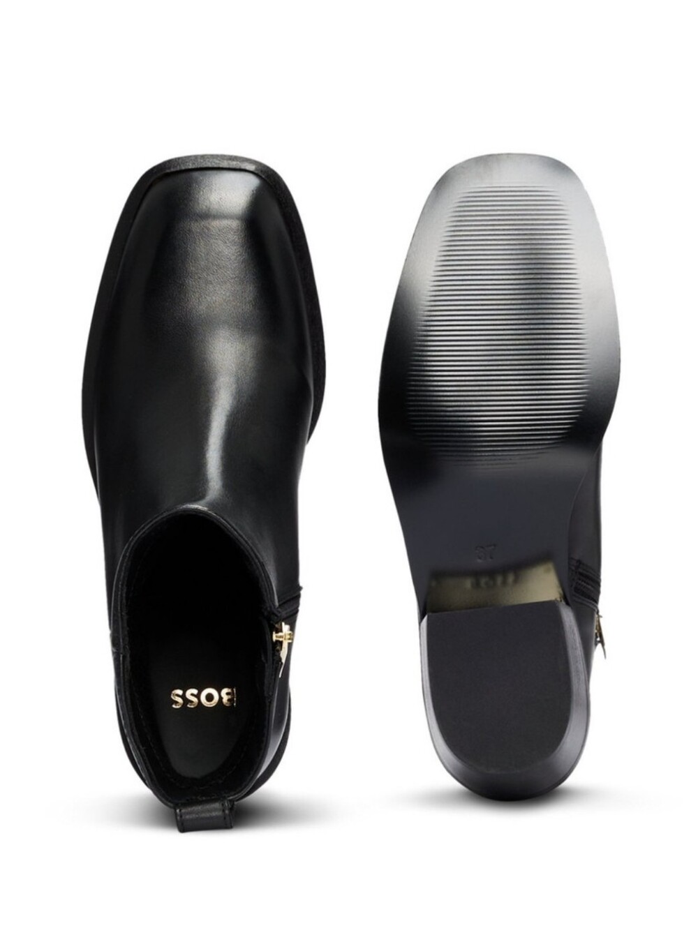 Boss Taylor Boot - Picture 3 of 16